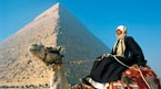 Cairo med fly