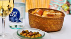 Tapasaften