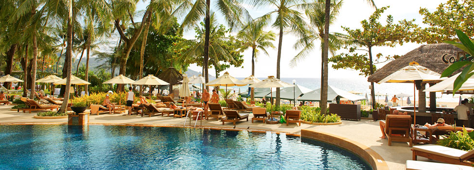 Katathani Beach Resort Et The Best Beaches In World Katathani Beach Resort Et The Best Beaches In World
