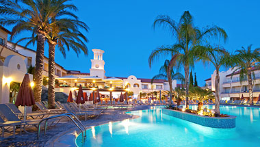 Napa Plaza
