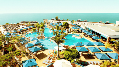 Hoteller - Gran Canaria - Bestil dit hotel her | Spies