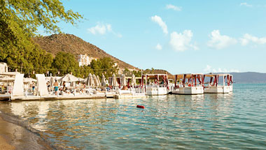 Kort Over Bodrum HalvøEn Bodrum halvøen Find billige rejser til Bodrum halvøen | Spies Kort Over Bodrum HalvøEn