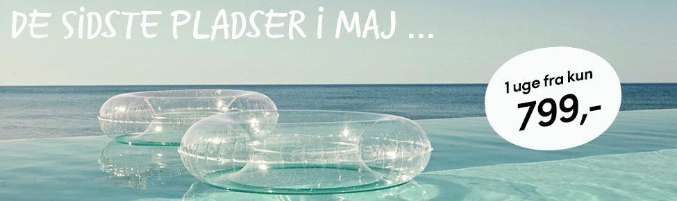 rejser i maj til varmen rejser i maj til varmen